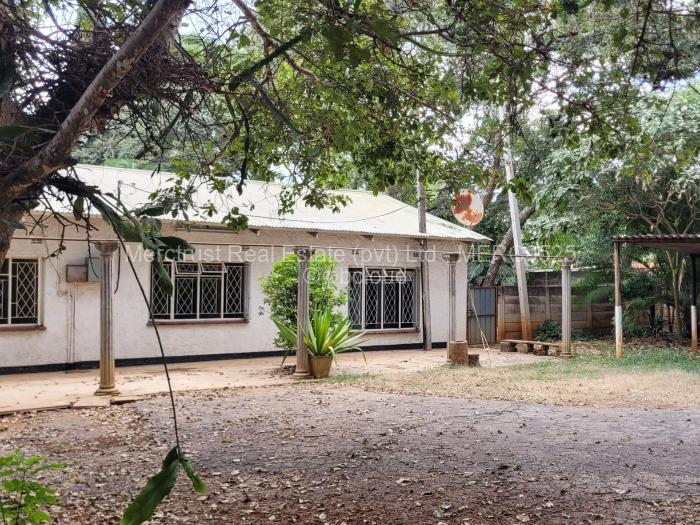 4 Bedroom House for Sale in Greencroft, Harare