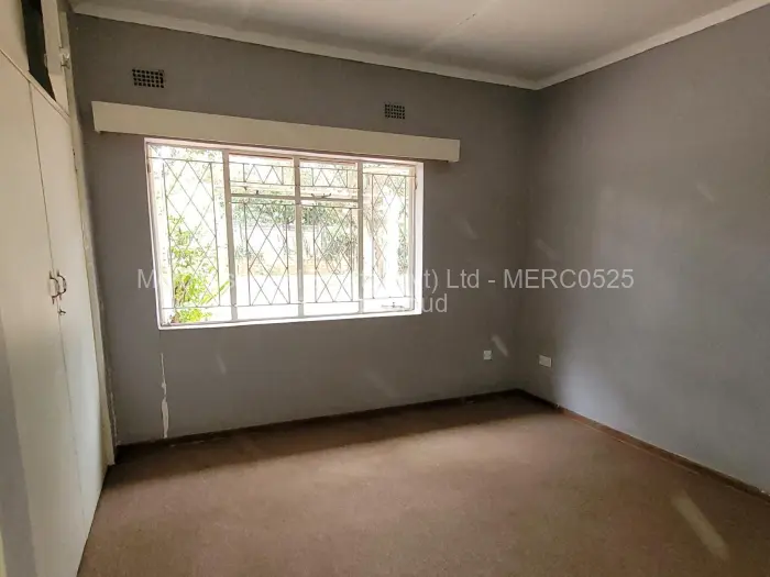 4 Bedroom House for Sale in Greencroft, Harare
