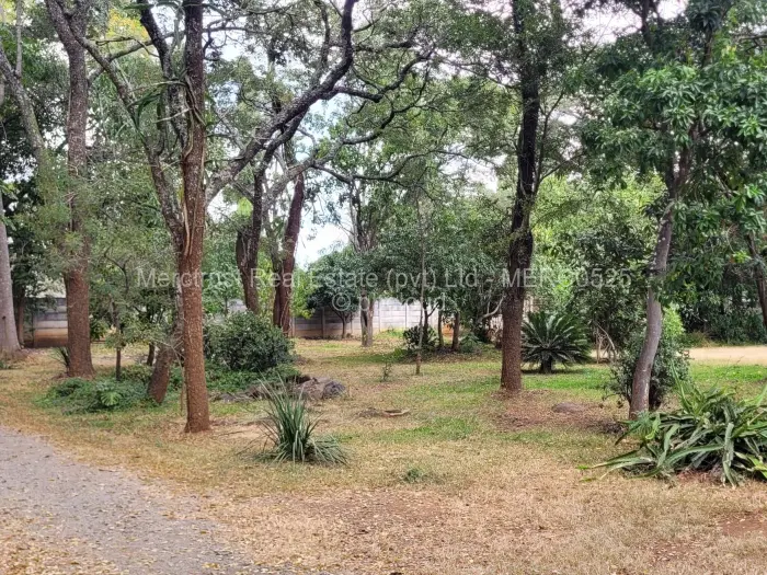 4 Bedroom House for Sale in Greencroft, Harare