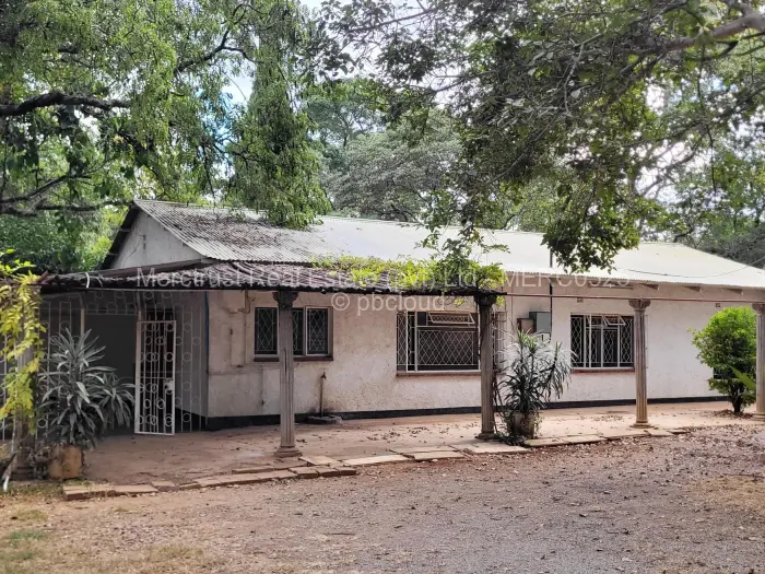 4 Bedroom House for Sale in Greencroft, Harare