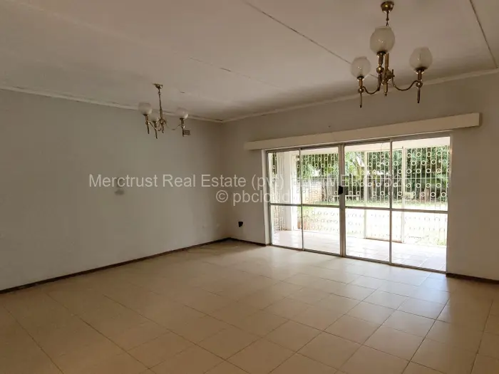 4 Bedroom House for Sale in Greencroft, Harare