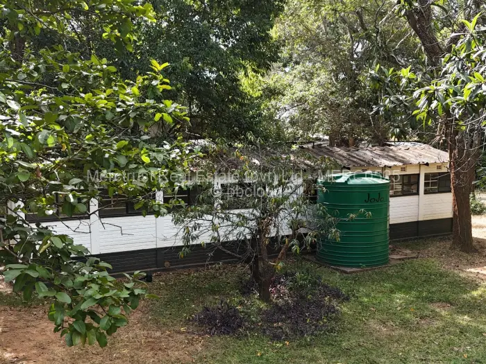 4 Bedroom House for Sale in Greencroft, Harare