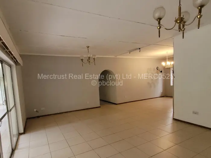 4 Bedroom House for Sale in Greencroft, Harare