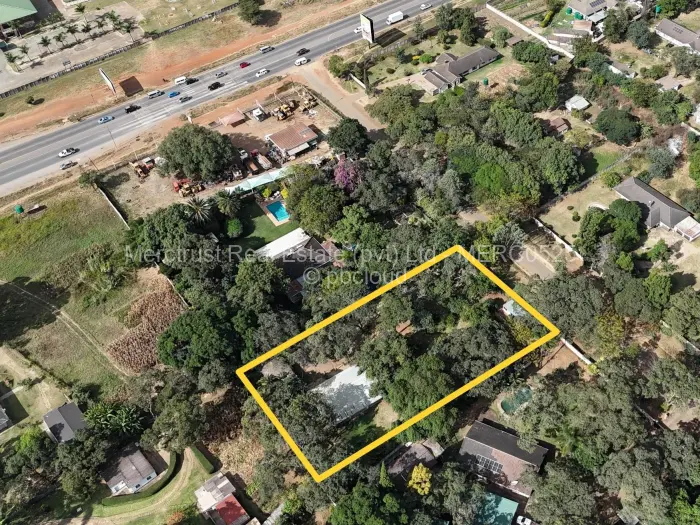 4 Bedroom House for Sale in Greencroft, Harare