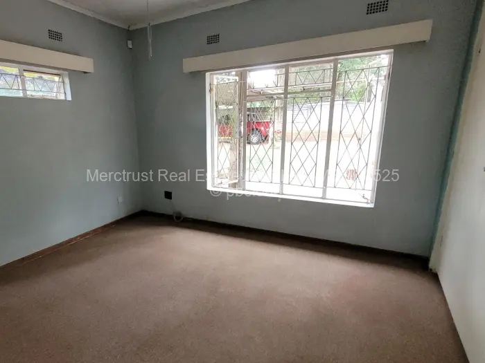 4 Bedroom House for Sale in Greencroft, Harare
