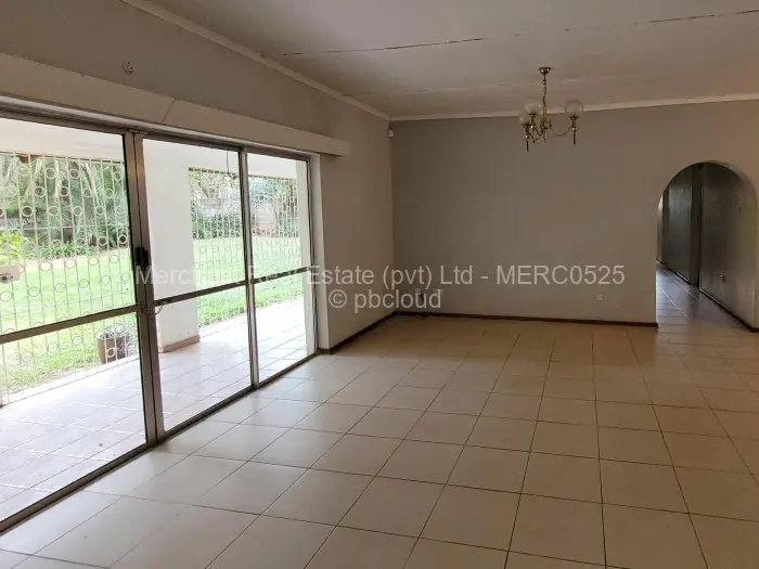 4 Bedroom House for Sale in Greencroft, Harare