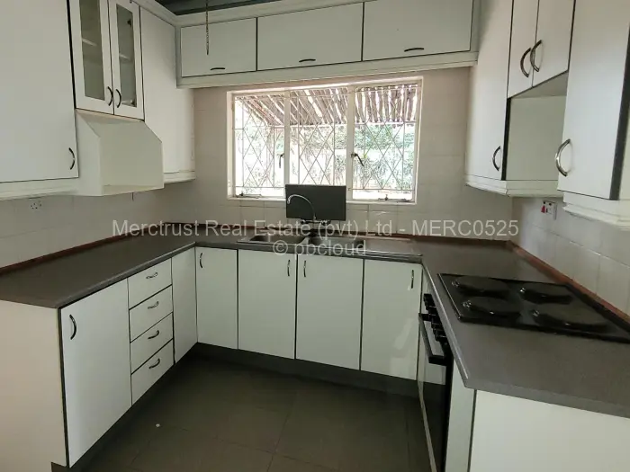 4 Bedroom House for Sale in Greencroft, Harare
