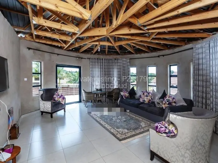 House for Sale in Brookeview, Harare