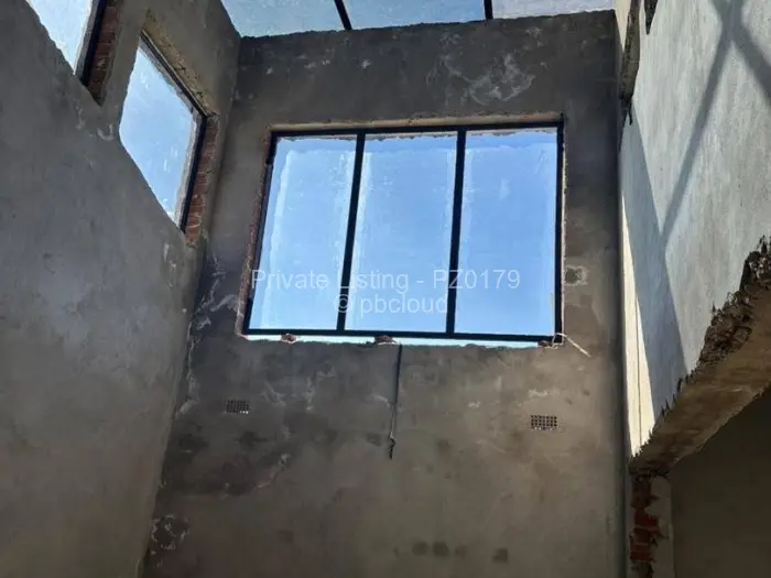 House for Sale in Brookeview, Harare