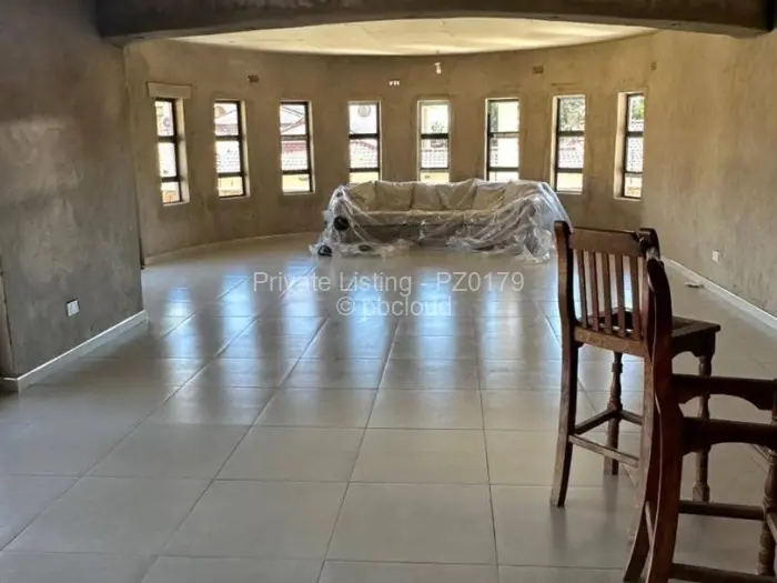 House for Sale in Brookeview, Harare