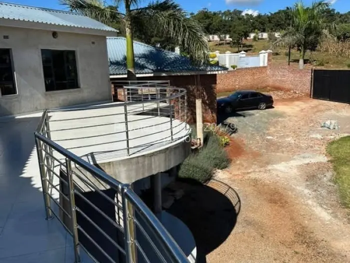 House for Sale in Brookeview, Harare