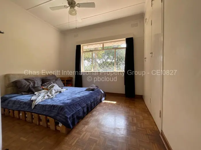 4 Bedroom House for Sale in Ilanda, Bulawayo