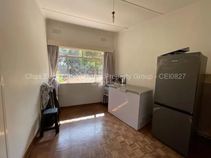 4 Bedroom House for Sale in Ilanda, Bulawayo