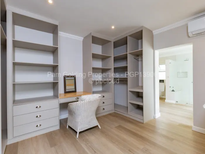 4 Bedroom House for Sale in Borrowdale, Harare