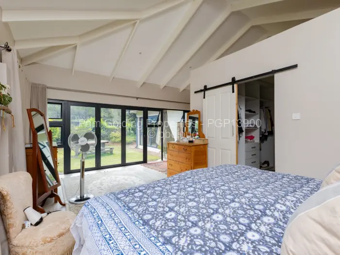 4 Bedroom House for Sale in Borrowdale, Harare