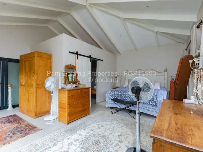 4 Bedroom House for Sale in Borrowdale, Harare