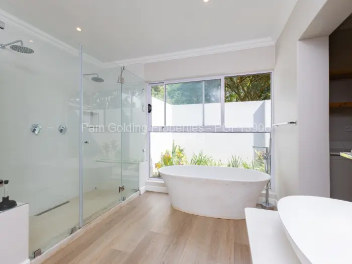 4 Bedroom House for Sale in Borrowdale, Harare