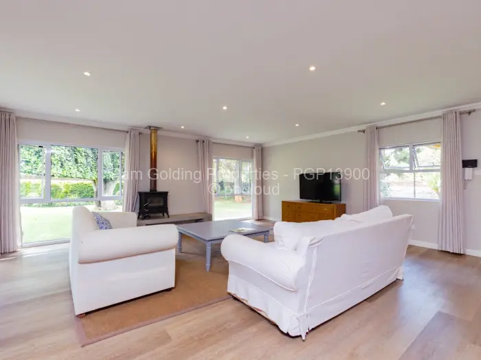 4 Bedroom House for Sale in Borrowdale, Harare