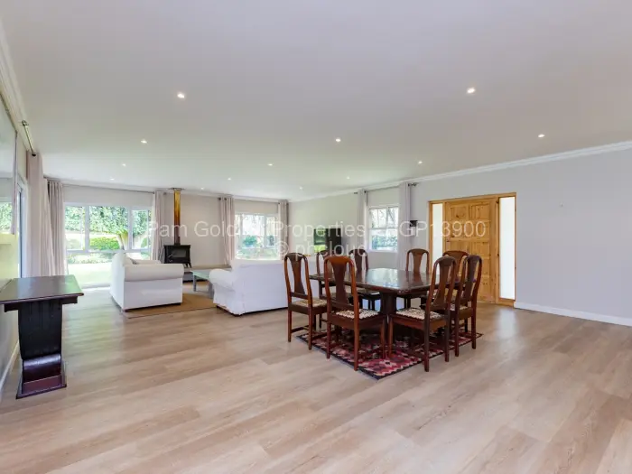 4 Bedroom House for Sale in Borrowdale, Harare