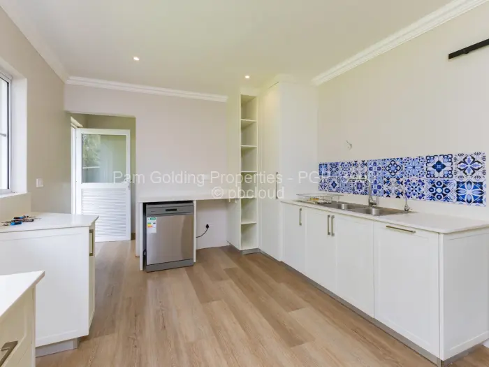 4 Bedroom House for Sale in Borrowdale, Harare