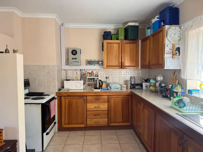 Townhouse/Cluster for Sale in Suburbs, Bulawayo