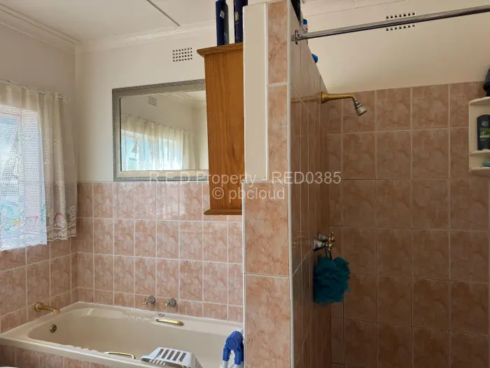 Townhouse/Cluster for Sale in Suburbs, Bulawayo