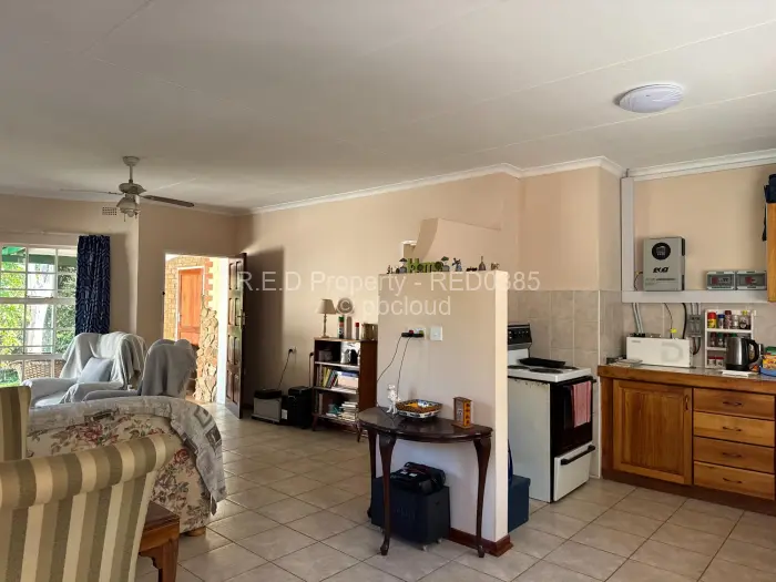 Townhouse/Cluster for Sale in Suburbs, Bulawayo