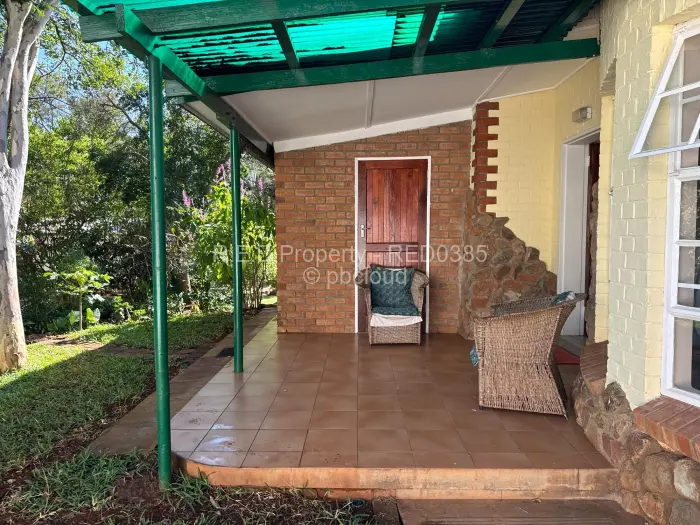 Townhouse/Cluster for Sale in Suburbs, Bulawayo