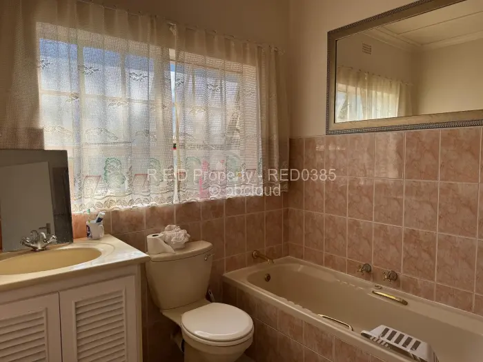 Townhouse/Cluster for Sale in Suburbs, Bulawayo