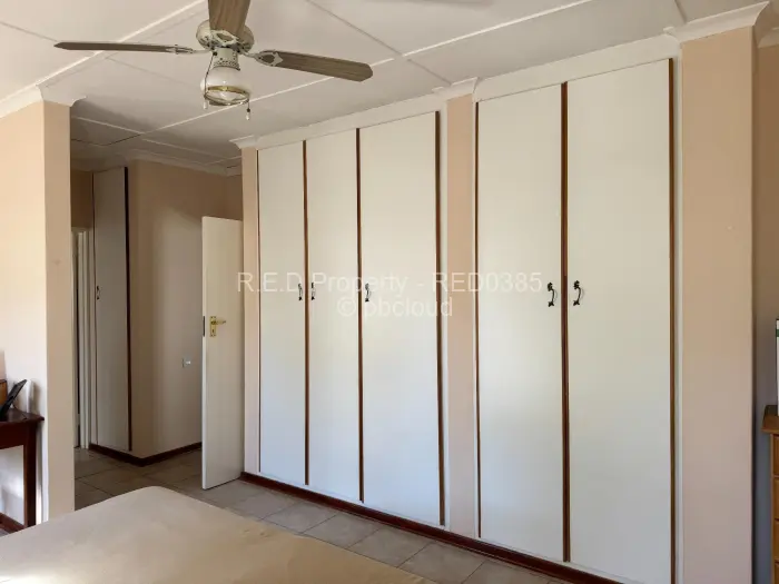 Townhouse/Cluster for Sale in Suburbs, Bulawayo