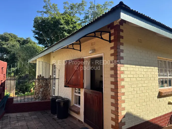 Townhouse/Cluster for Sale in Suburbs, Bulawayo
