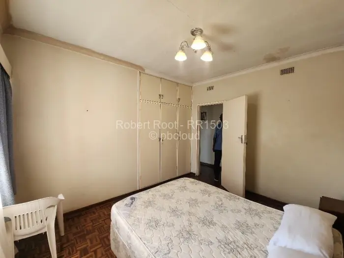 4 Bedroom House to Rent in Sunridge, Harare