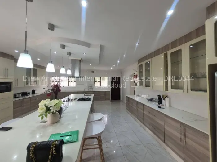 House to Rent in Gletwin Park, Harare