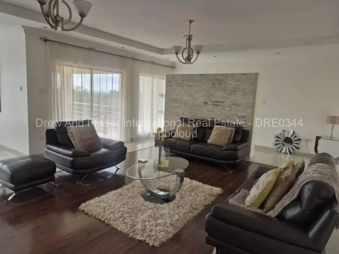 House to Rent in Gletwin Park, Harare