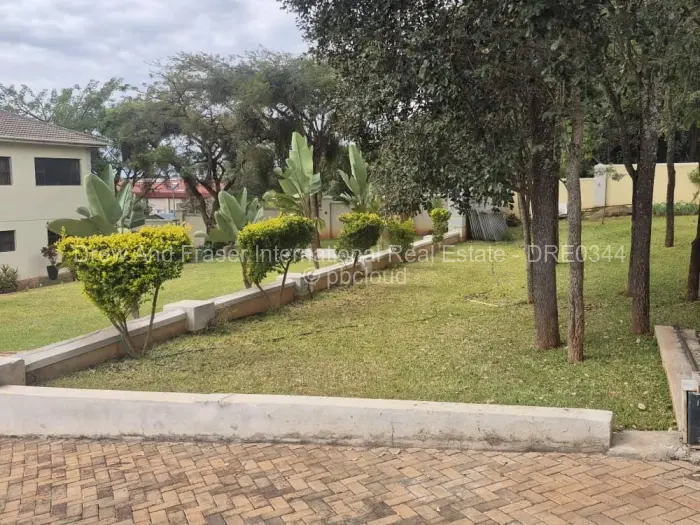 House to Rent in Gletwin Park, Harare
