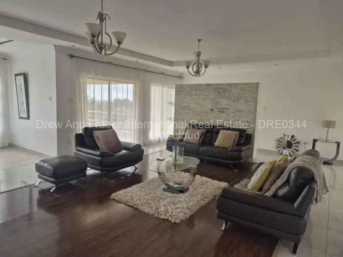 House to Rent in Gletwin Park, Harare