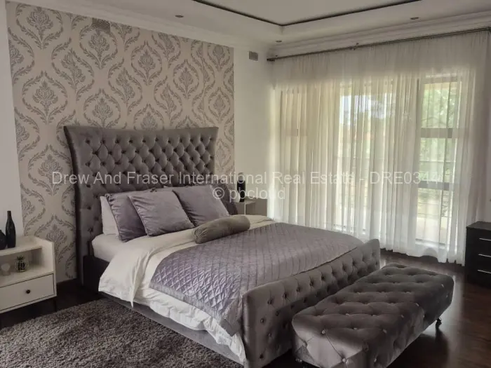 House to Rent in Gletwin Park, Harare