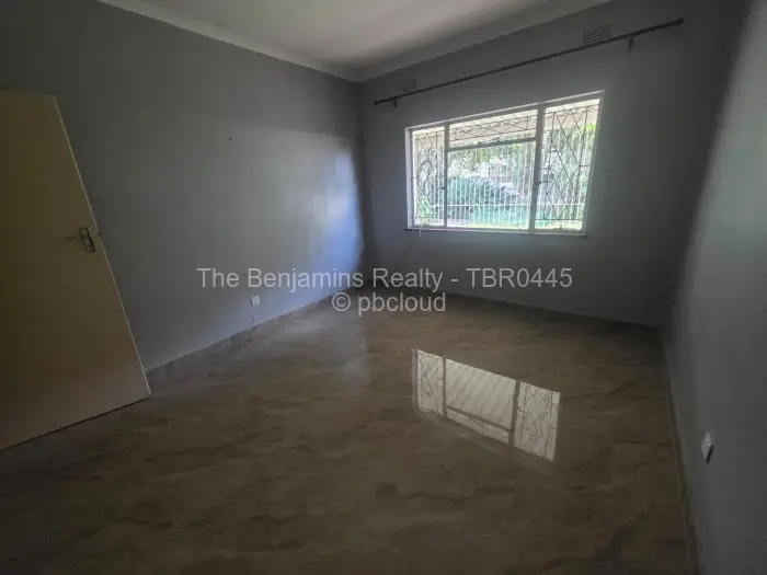 2 Bedroom Cottage/Garden Flat to Rent in Avondale, Harare