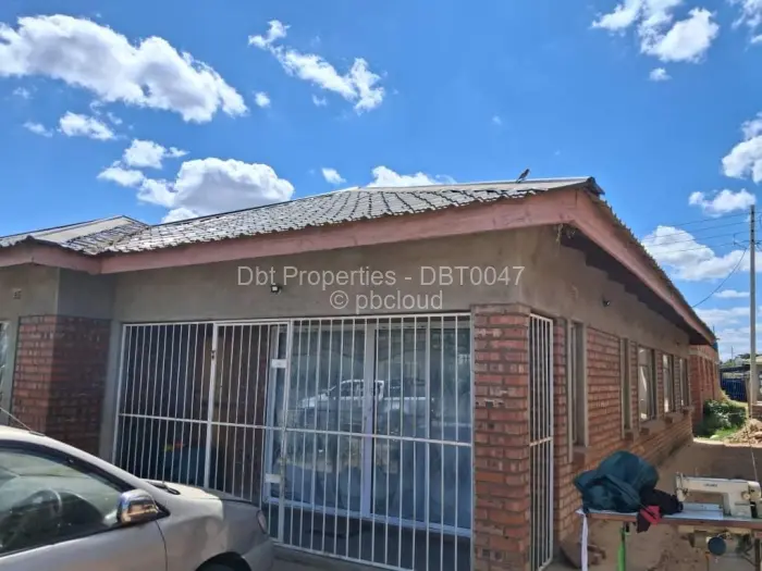 4 Bedroom House for Sale in Southview Park, Harare