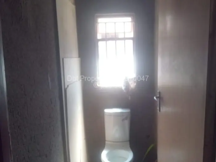 4 Bedroom House for Sale in Southview Park, Harare