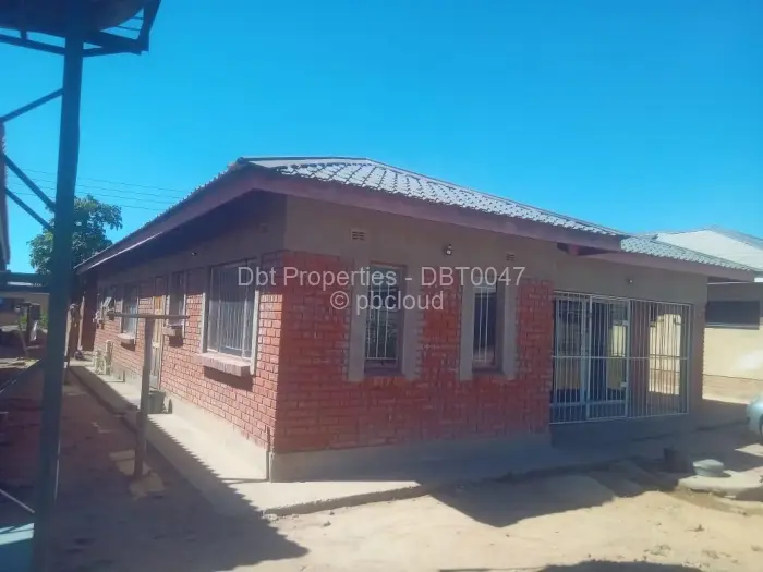 4 Bedroom House for Sale in Southview Park, Harare