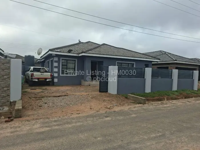 4 Bedroom House to Rent in Ruwa, Ruwa