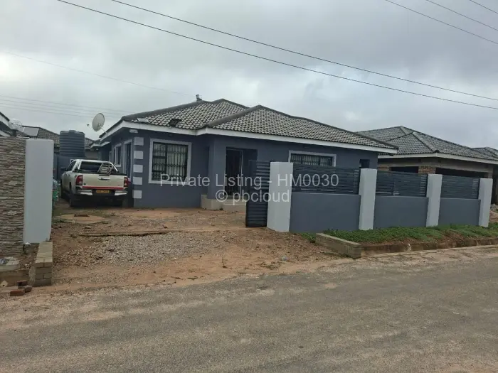 4 Bedroom House to Rent in Ruwa, Ruwa