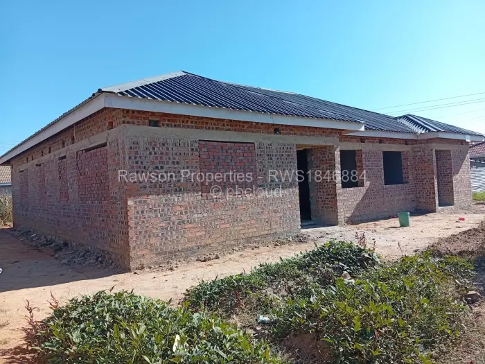 4 Bedroom House for Sale in Ruwa, Ruwa