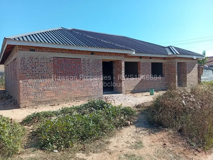 4 Bedroom House for Sale in Ruwa, Ruwa