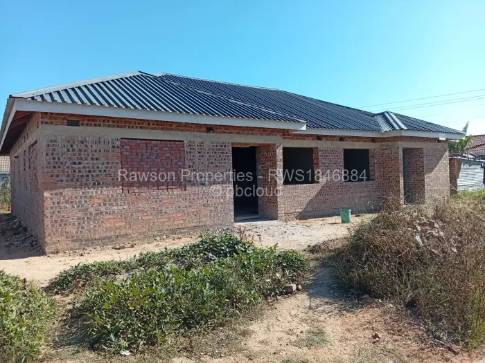 4 Bedroom House for Sale in Ruwa, Ruwa