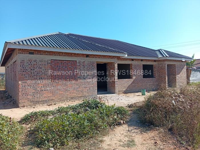4 Bedroom House for Sale in Ruwa, Ruwa