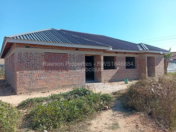 4 Bedroom House for Sale in Ruwa, Ruwa