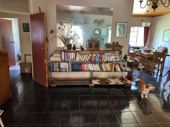 3 Bedroom House for Sale in Athlone, Harare