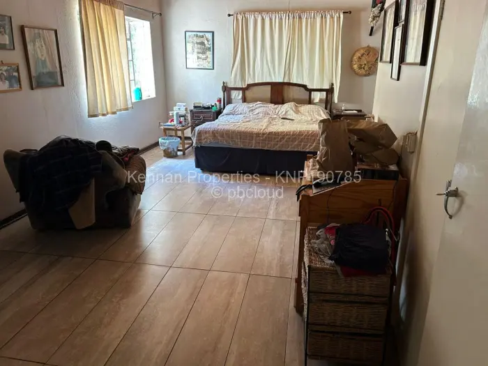 3 Bedroom House for Sale in Athlone, Harare